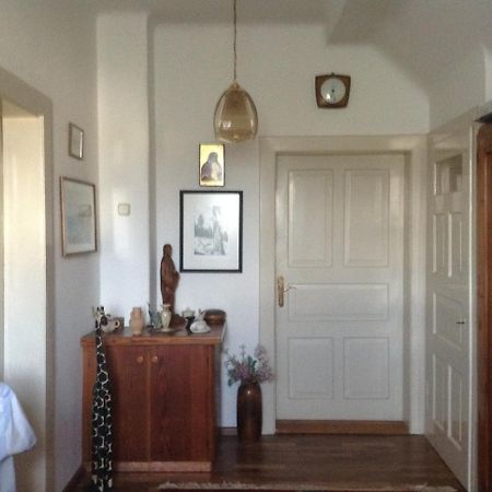 Ferienhaus Inselweg Фак-ам-Зе Екстер'єр фото